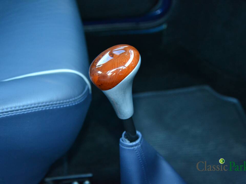 Image 41/50 of Rover Mini Cooper 1,3i (1996)