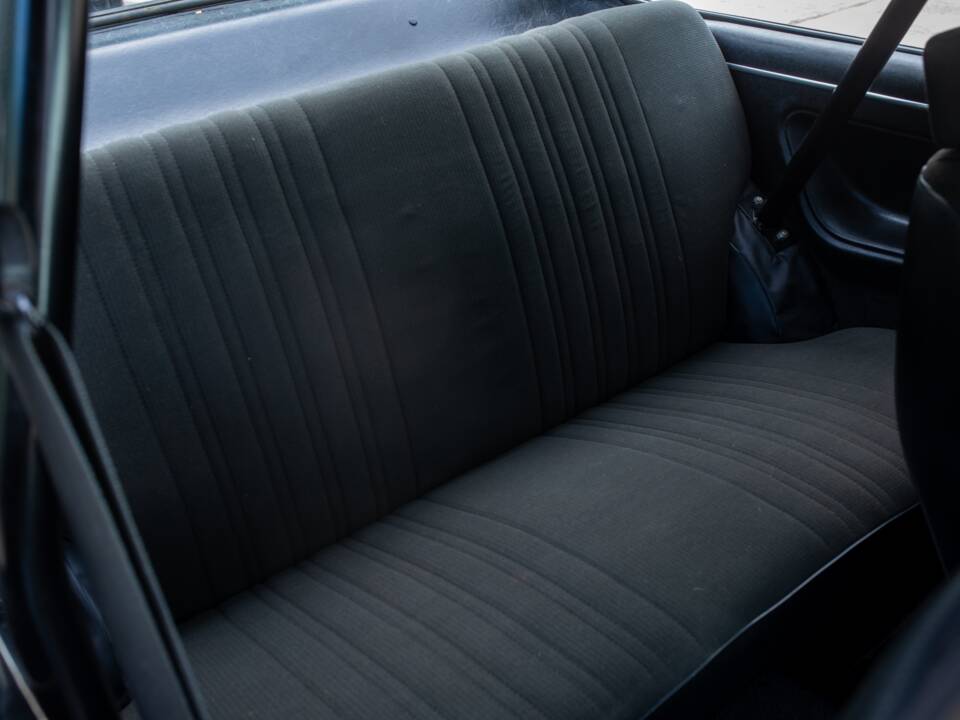 Immagine 59/61 di Ford Escort RS 1800 (1976)