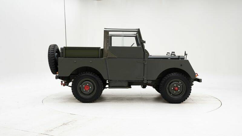 Bild 6/15 von Minerva TT (1952)