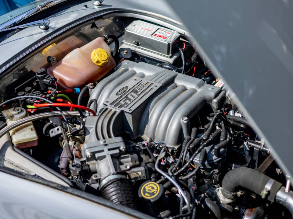Bild 5/19 von AC Cobra 212 S&#x2F;C (2001)