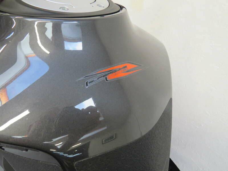 Immagine 14/48 di KTM 1290 Super Duke R (2018)