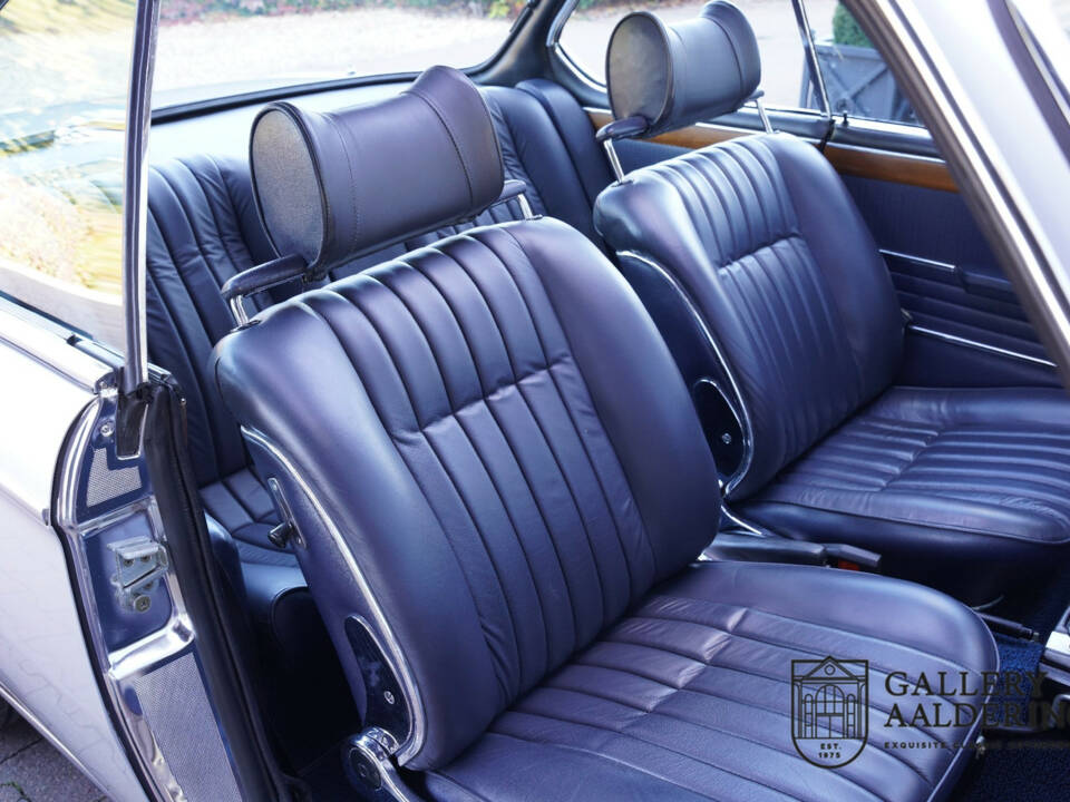 Image 50/50 of BMW 3.0 CS (1973)