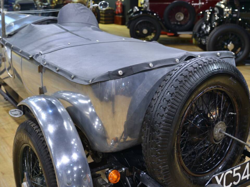 Bild 26/50 von Vauxhall 30/98 E (1921)