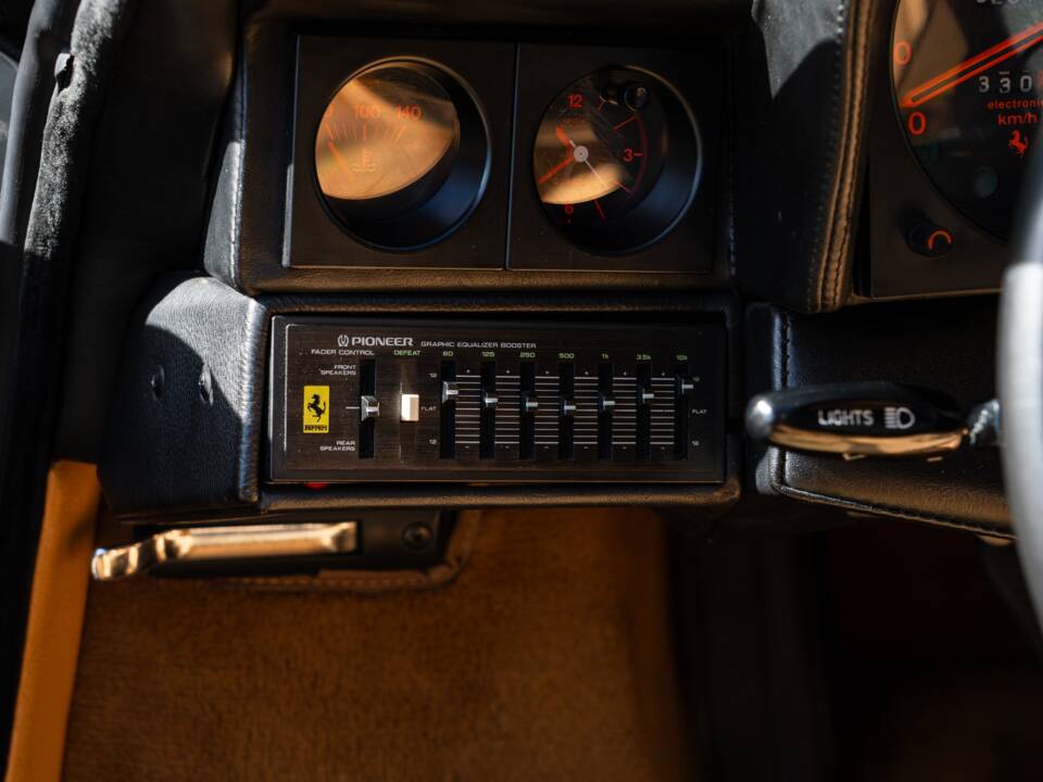 Image 20/27 of Ferrari 512 BBi (1984)