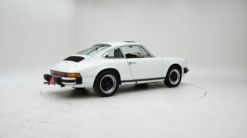Image 2/15 of Porsche 912 E (1976)