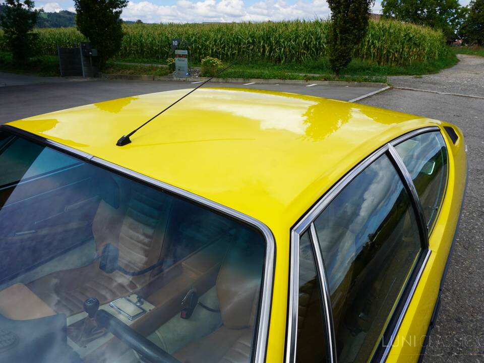 Bild 24/64 von Lamborghini Espada 400 GT (1973)