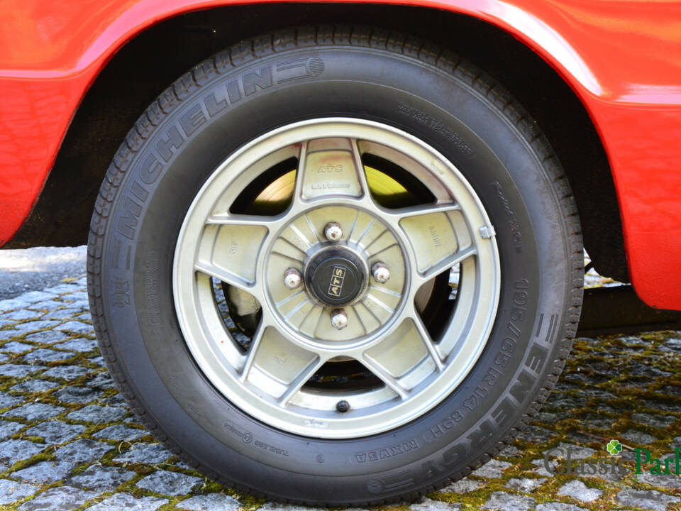 Image 45/50 of Alfa Romeo 2000 Spider Veloce (1981)