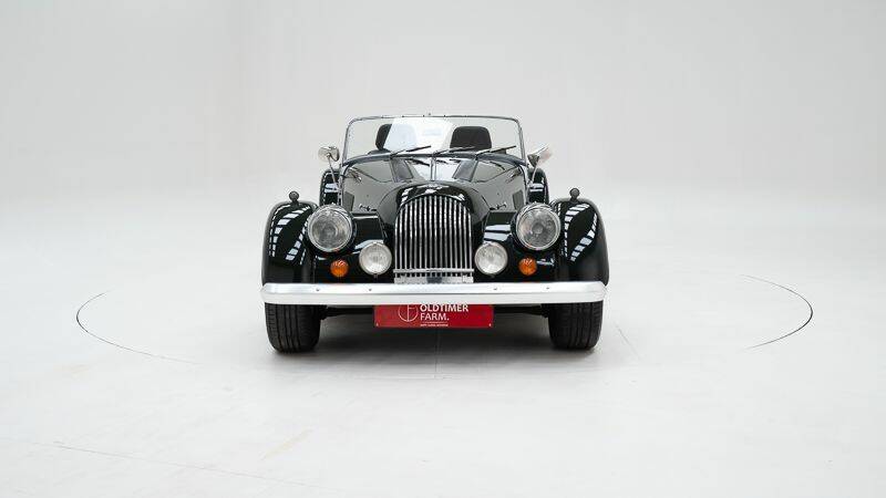 Afbeelding 5/15 van Morgan Plus 8 (1991)
