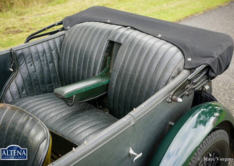 Immagine 46/56 di Lagonda 2 Liter (1932)