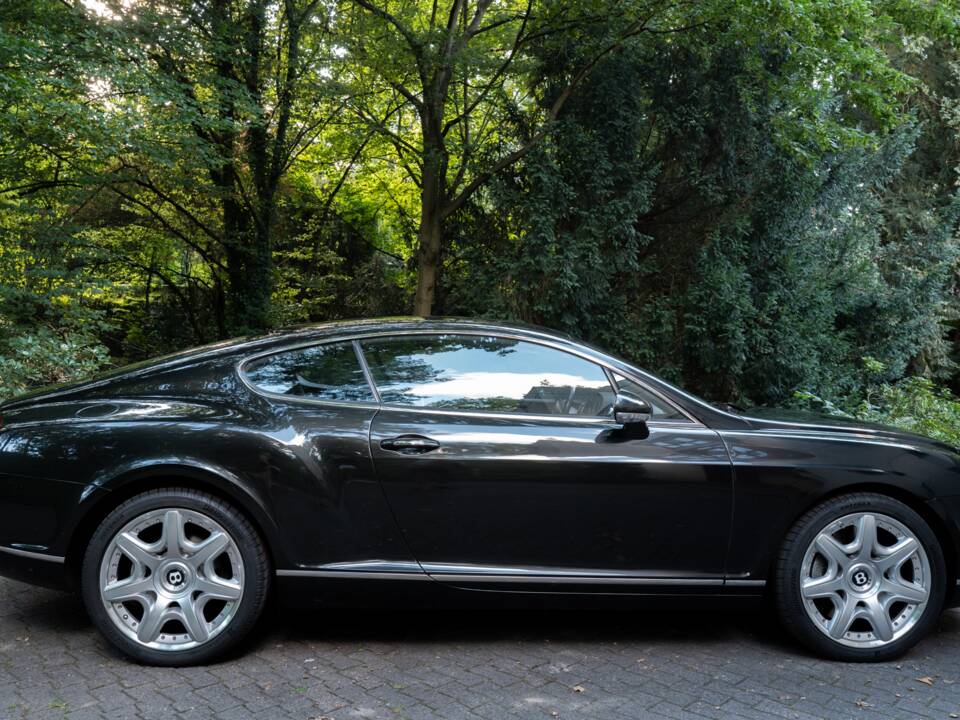 Bild 2/24 von Bentley Continental GT (2006)