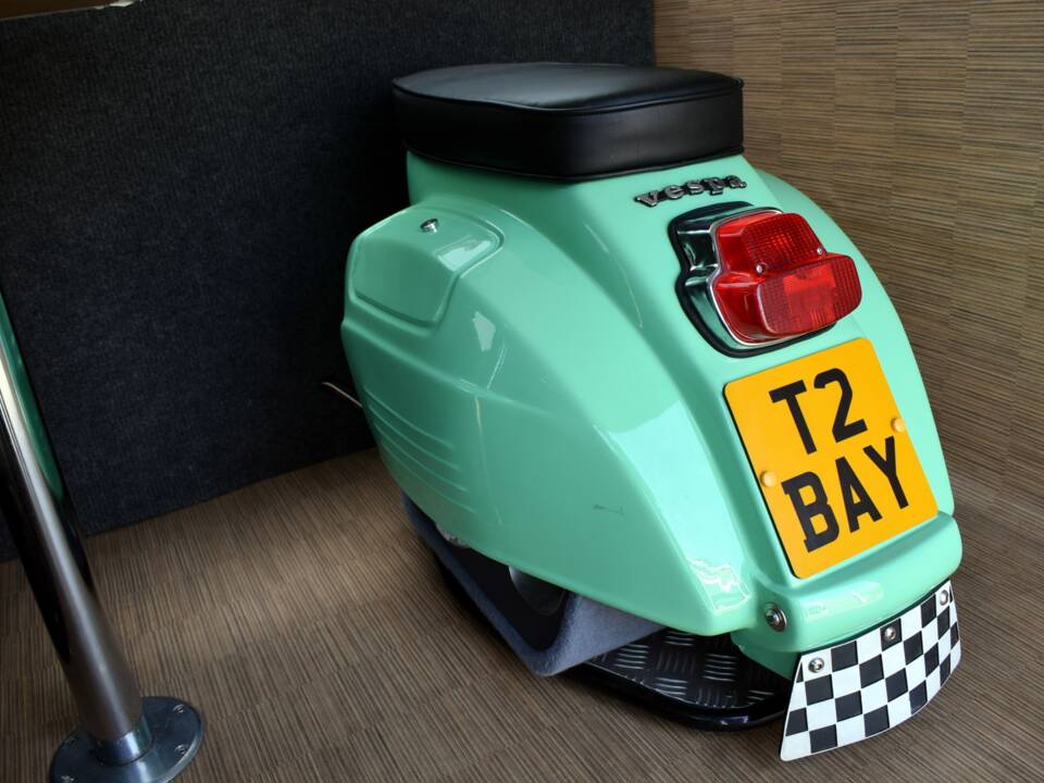 Bild 40/50 von Volkswagen T2 Brasil Camper (1978)