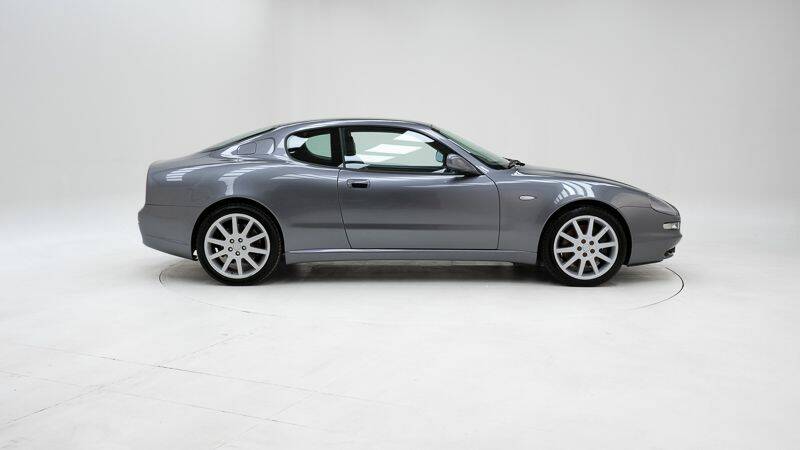 Image 6/15 de Maserati 3200 GT (2000)