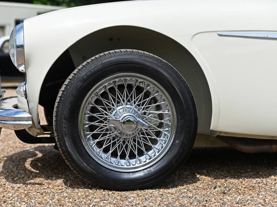 Bild 14/21 von Austin-Healey 100&#x2F;6 (BN4) (1958)