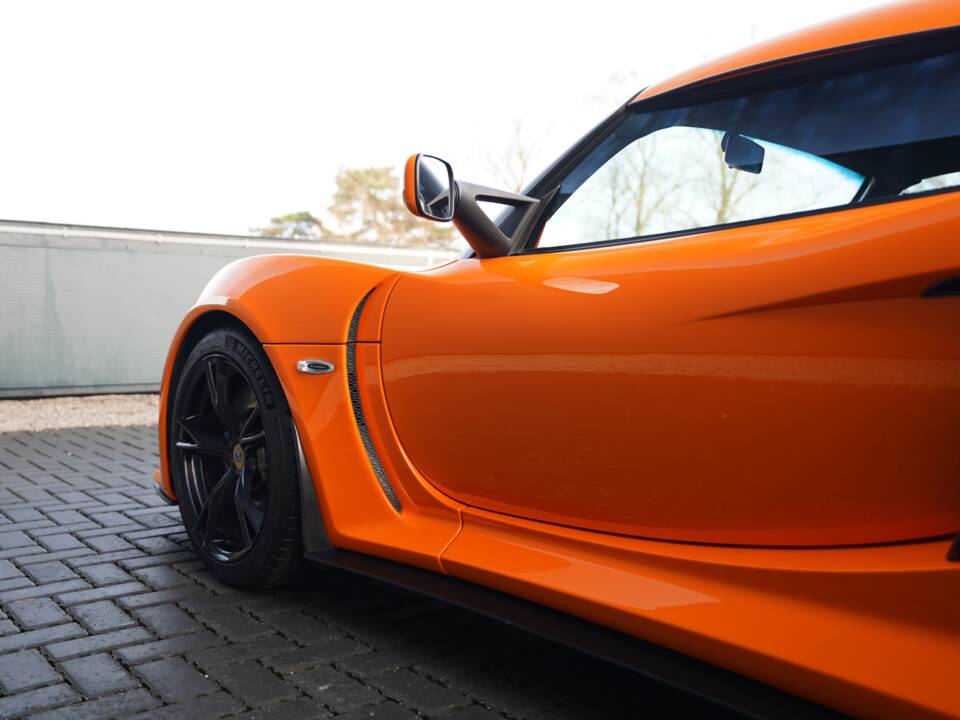 Bild 44/50 von Lotus Exige S (2015)