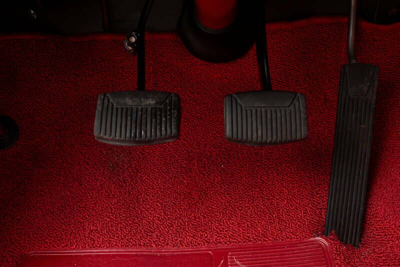 Bild 25/50 von Ford Galaxie 500 (1964)