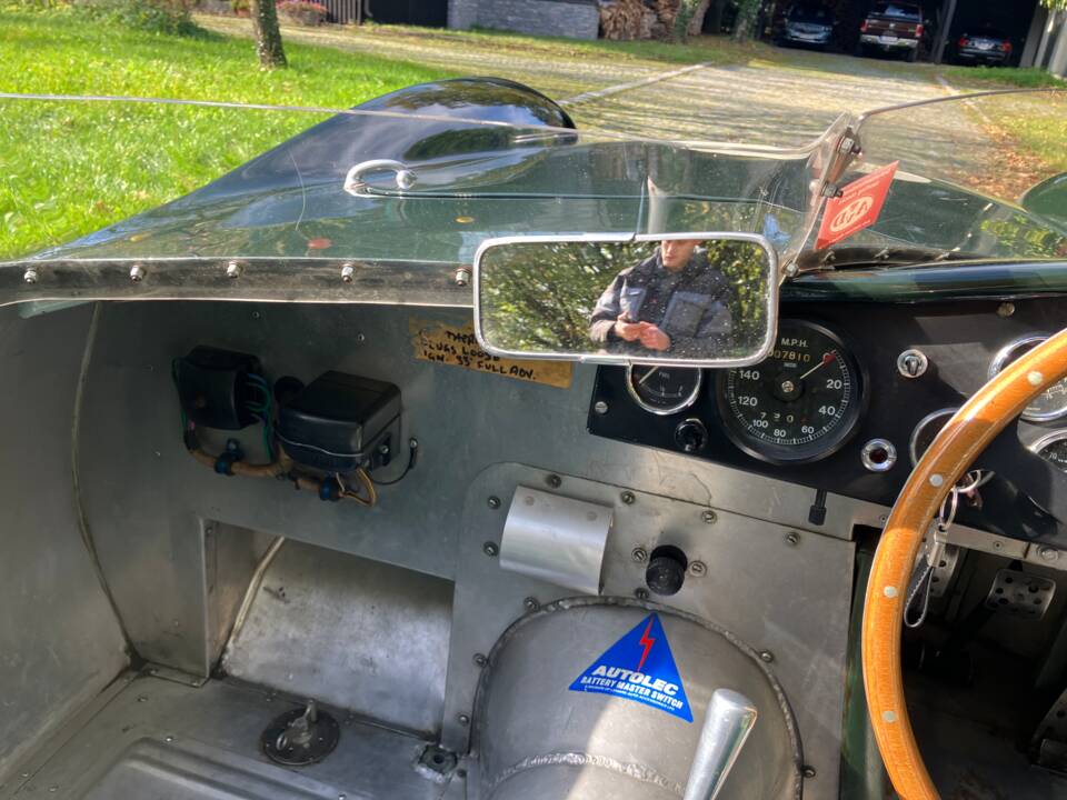 Imagen 29/45 de Tojeiro Halton (1955)