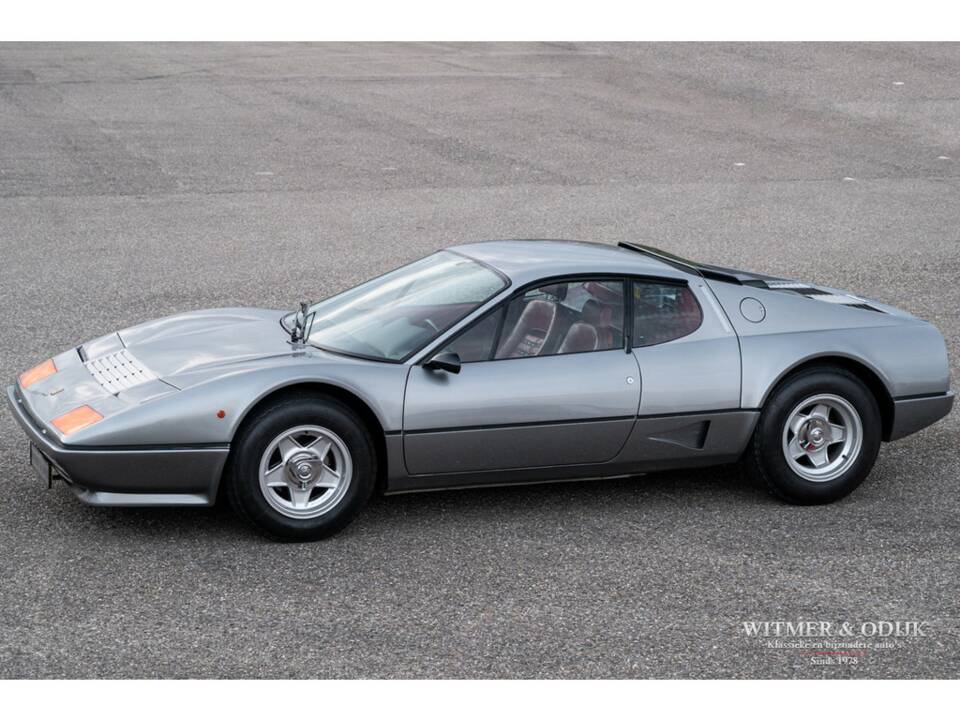 Bild 1/31 von Ferrari 512 BB (1980)