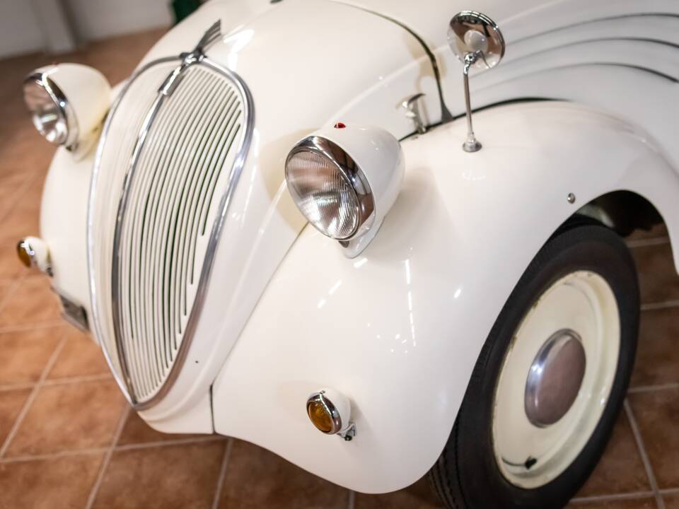 Bild 8/19 von NSU-Fiat 500 A Topolino Weinsberg (1939)