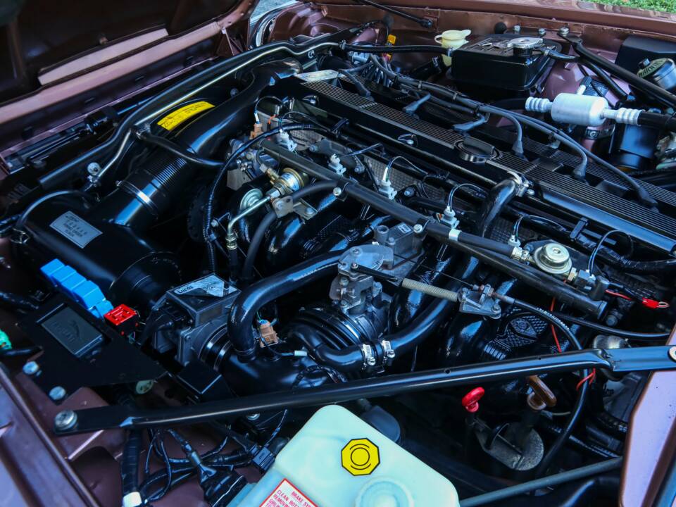 Obraz 15/50 pojazdu Jaguar XJS 4.0 (1994)