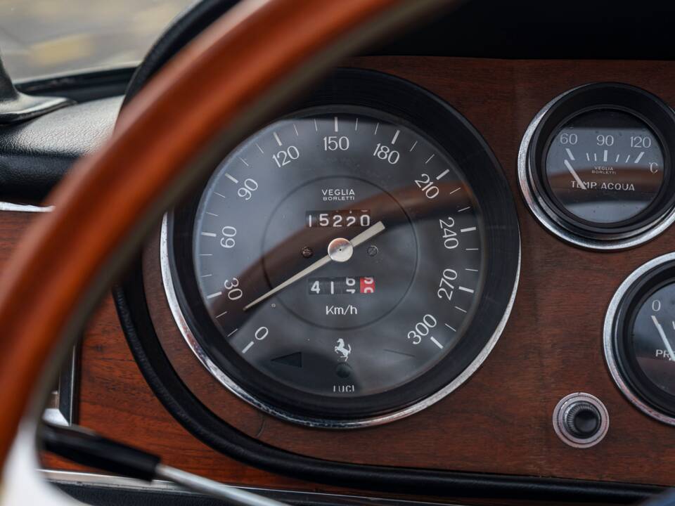 Bild 24/38 von Ferrari 275 GTS (1966)