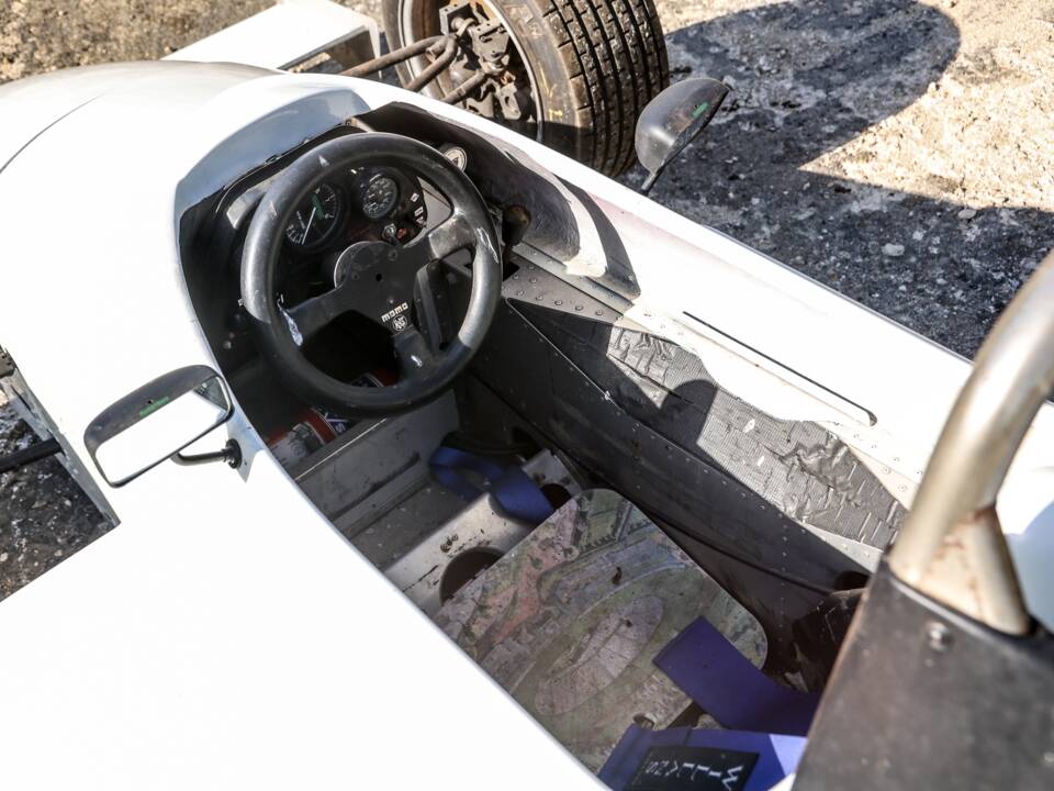 Bild 26/36 von Ralt RT3 Formel 3 (1983)