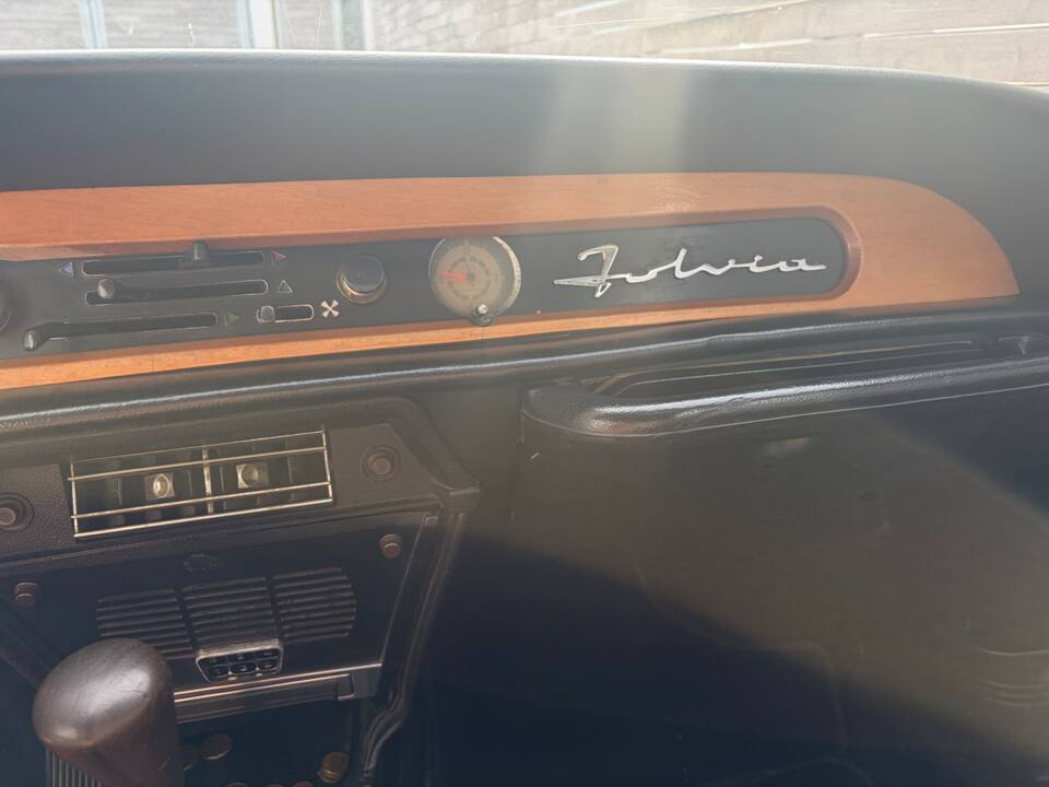 Imagen 30/72 de Lancia Fulvia 1.3 S (1976)