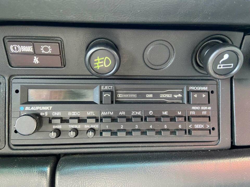 Bild 16/34 von Porsche 911 Turbo 3.3 (1987)