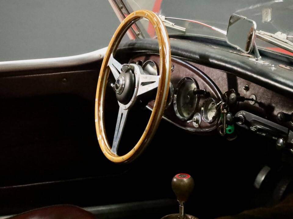 Bild 44/50 von Austin-Healey 3000 Mk II (BN7) (1962)