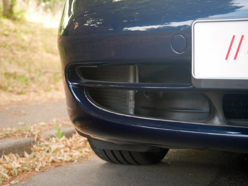 Bild 12/46 von Porsche 911 Carrera 4S (1900)