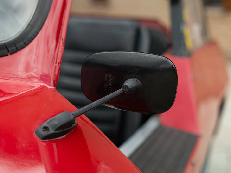 Bild 22/50 von FIAT 500 L Baldi "Tilly" (1975)