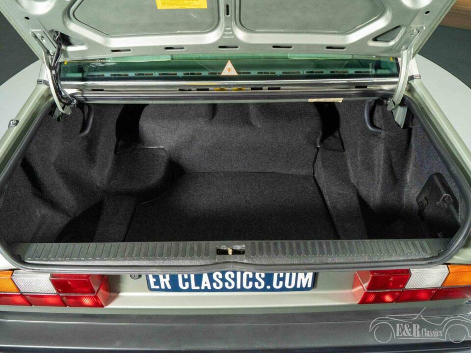 Image 4/19 of Volvo 760 GLE (1983)