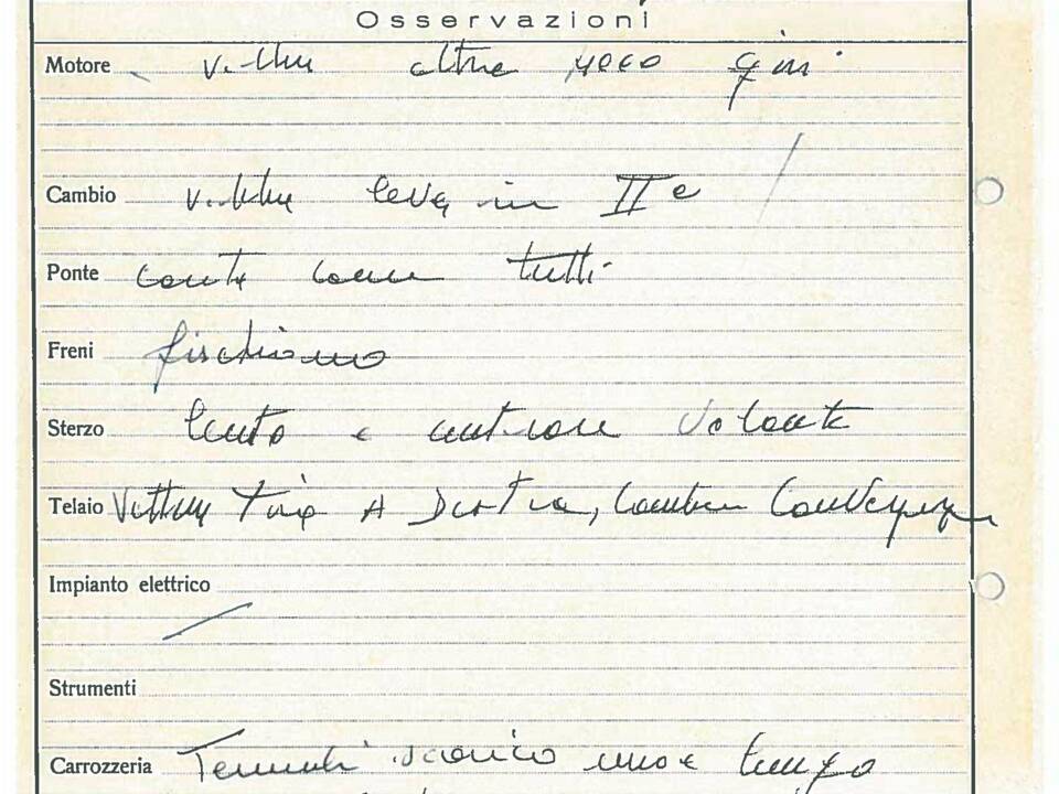 Image 99/101 of Maserati Mexico 4200 (1971)