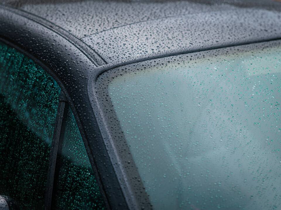 Image 28/50 of BMW Z3 Coupé 2.8 (1999)