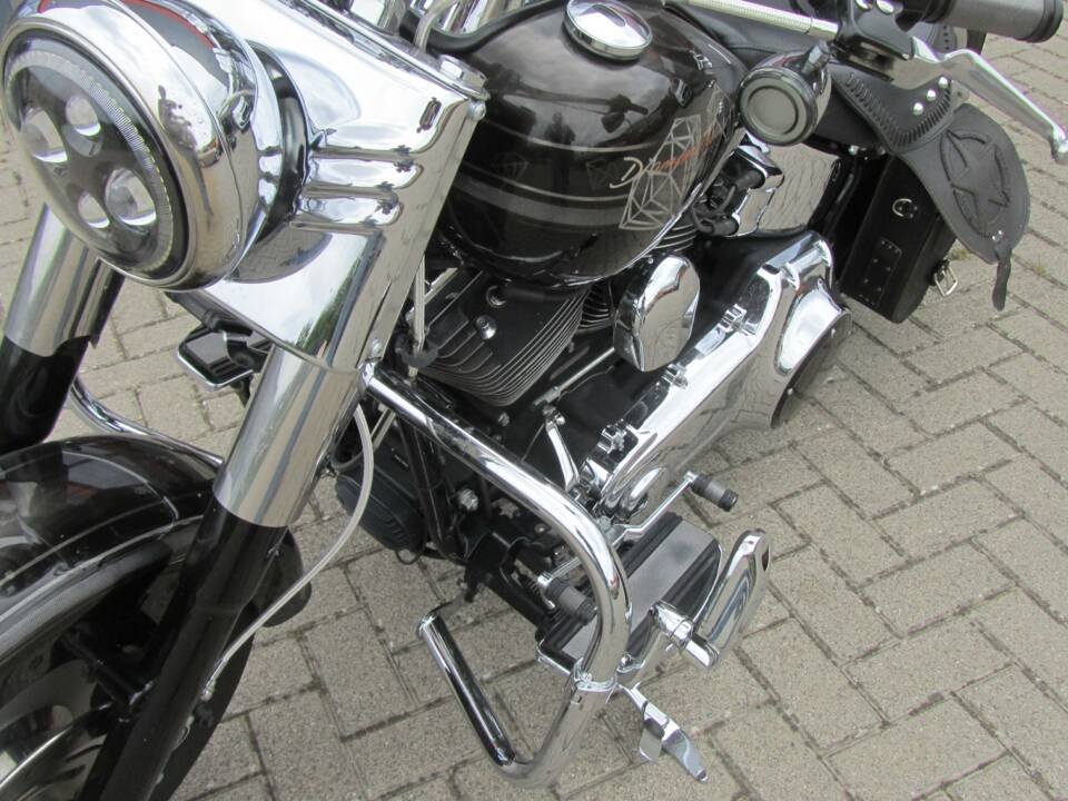 Image 19/20 of Harley-Davidson DUMMY (2007)