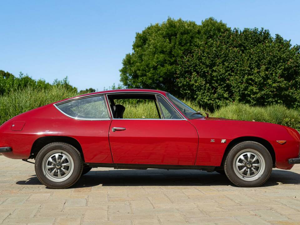 Bild 12/50 von Lancia Fulvia Sport 1.3 S (Zagato) (1971)