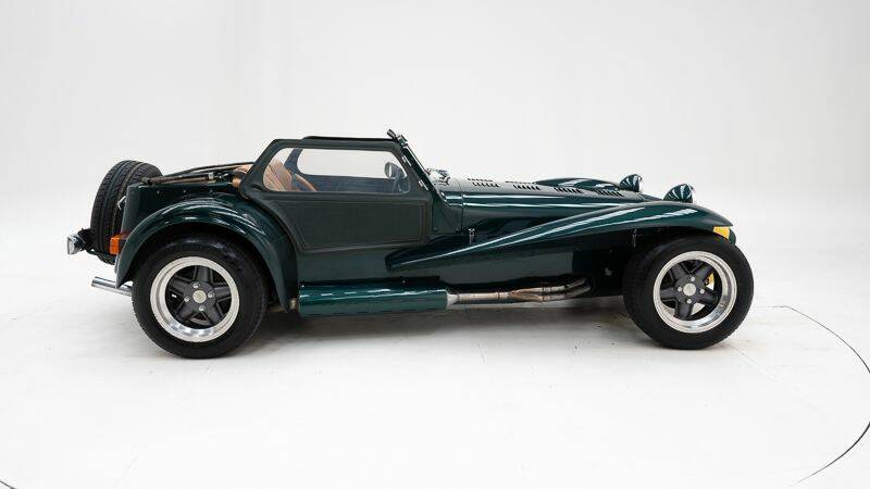 Imagen 9/15 de Donkervoort S8A (1985)