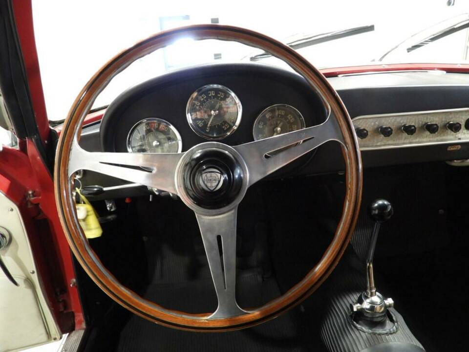 Bild 7/15 von Lancia Appia Sport (Zagato) (1962)