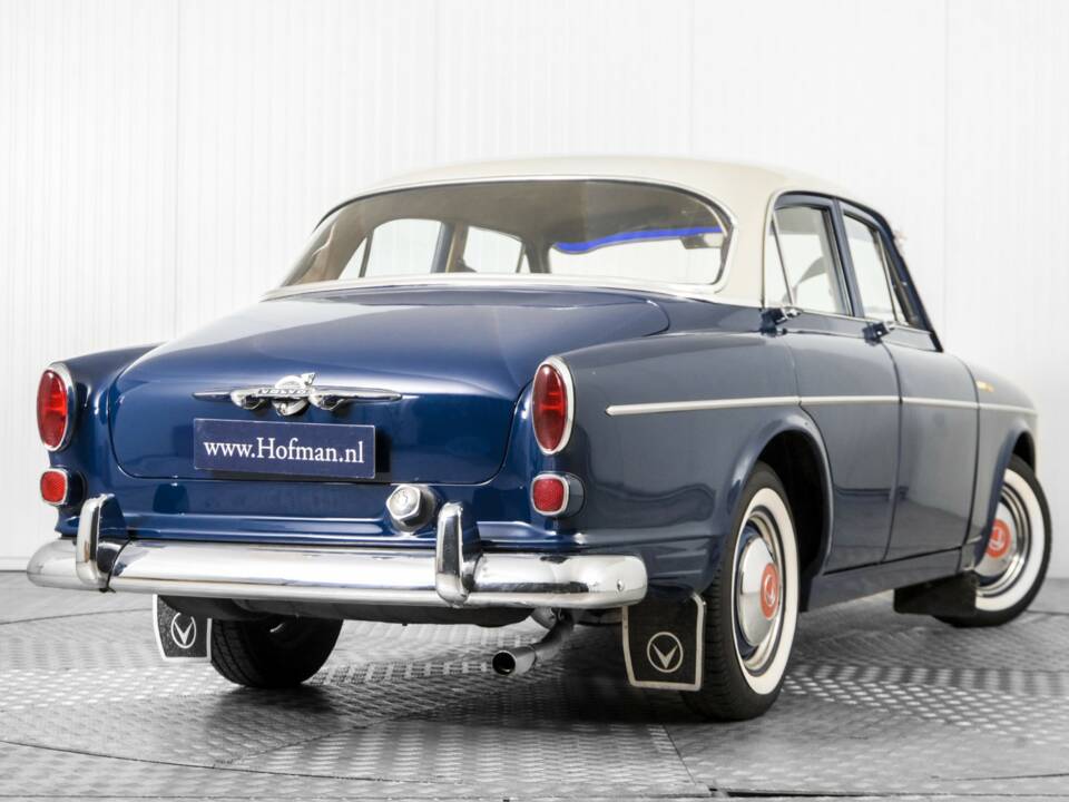 Image 41/50 de Volvo P 121 (1960)