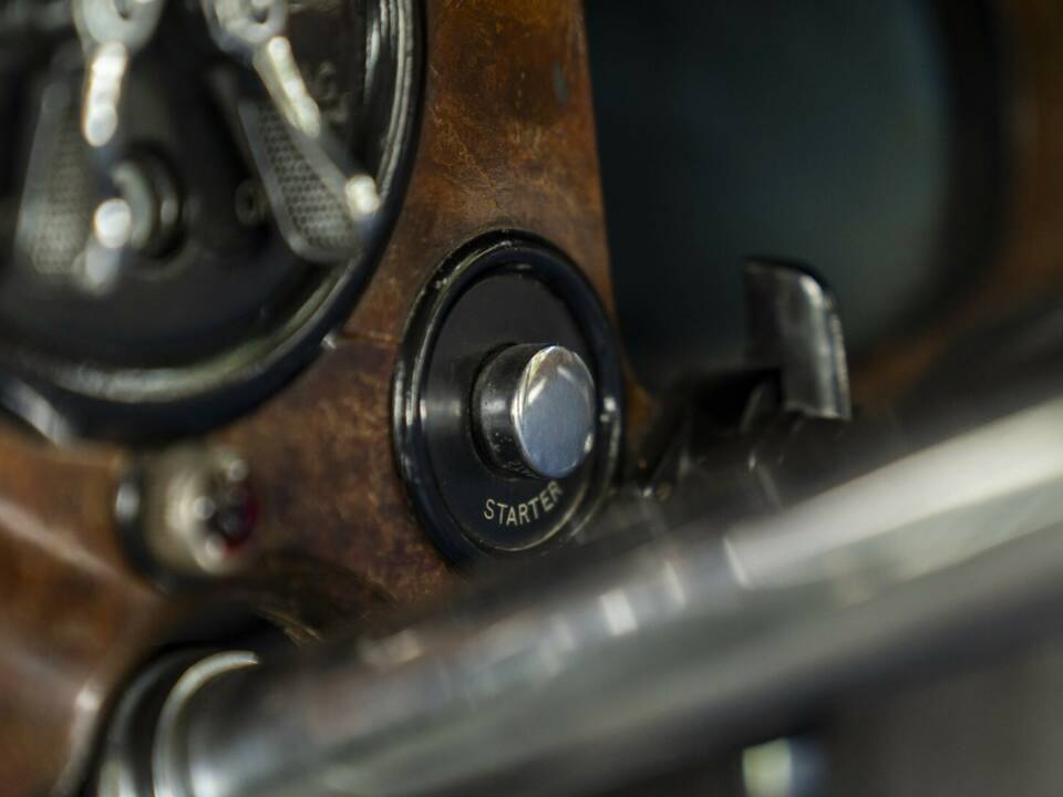 Image 24/50 of Rolls-Royce 20/25 HP (1933)