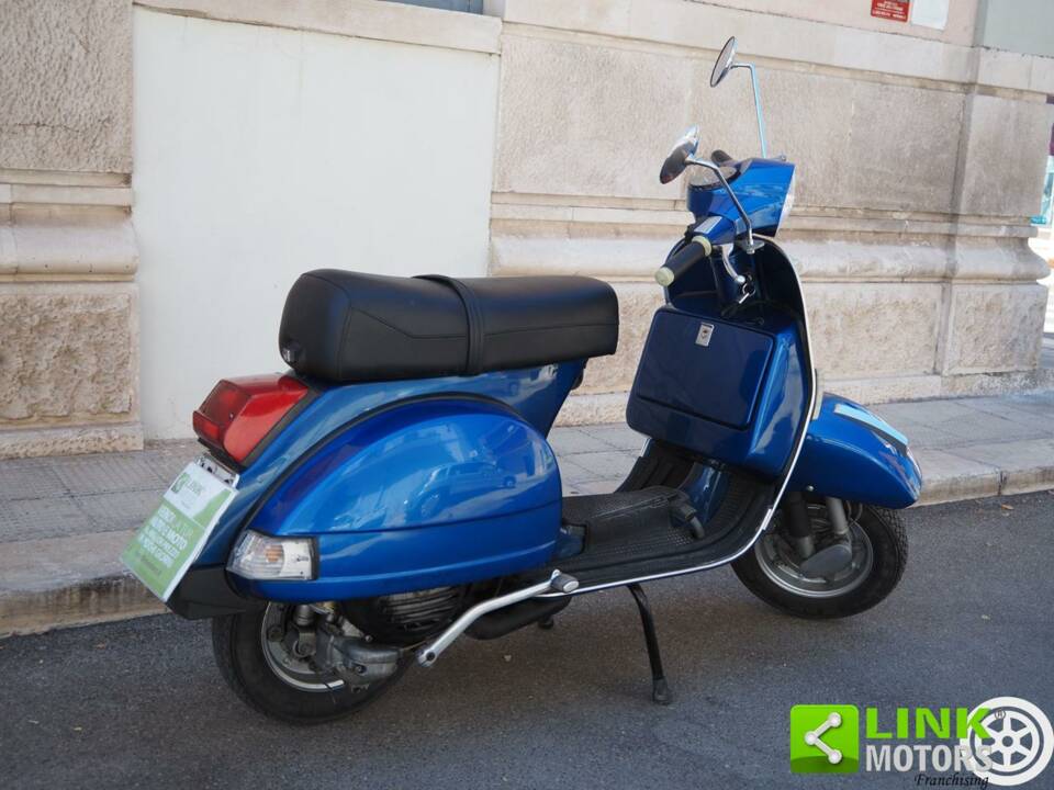 Bild 3/33 von Piaggio Vespa PX 150 E (1995)