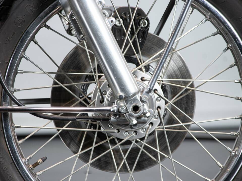 Imagen 35/50 de Honda DUMMY (1972)