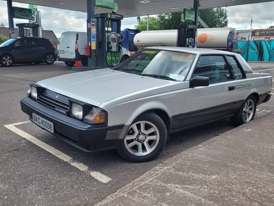 Bild 4/19 von Toyota Celica 1800 GT-TR (1984)