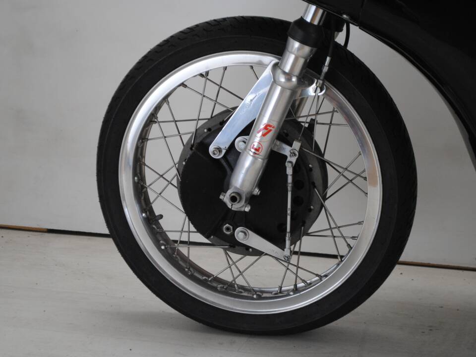 Immagine 25/25 di Matchless G50 (1960)