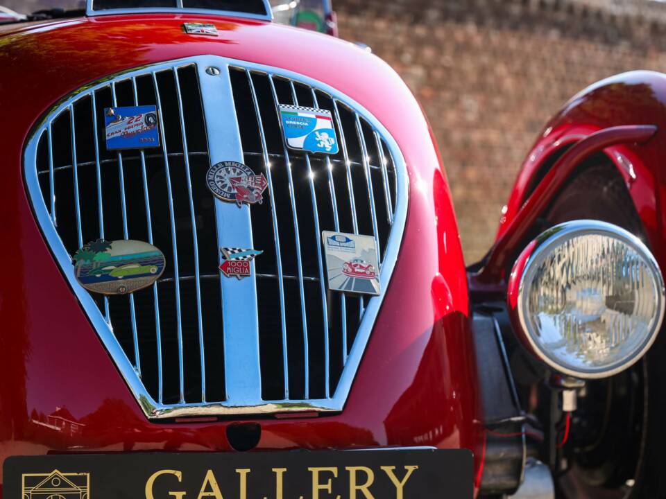Image 20/50 of Healey Silverstone (1950)