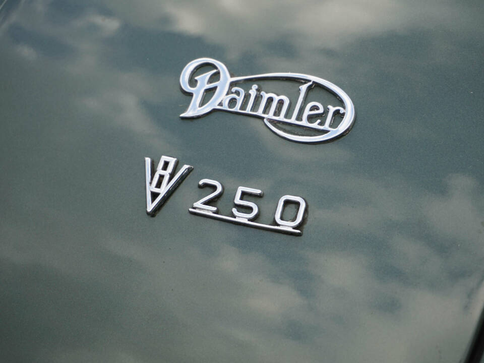 Image 9/22 de Daimler V8-250 (1968)