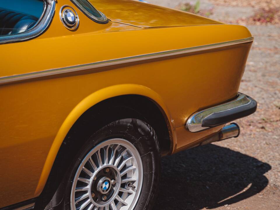 Immagine 19/35 di BMW 3,0 CS (1973)