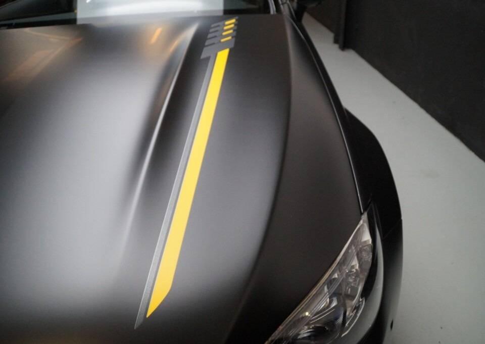 Imagen 41/45 de Mercedes-Benz C 63 S AMG &quot;Final Edition&quot; (2023)