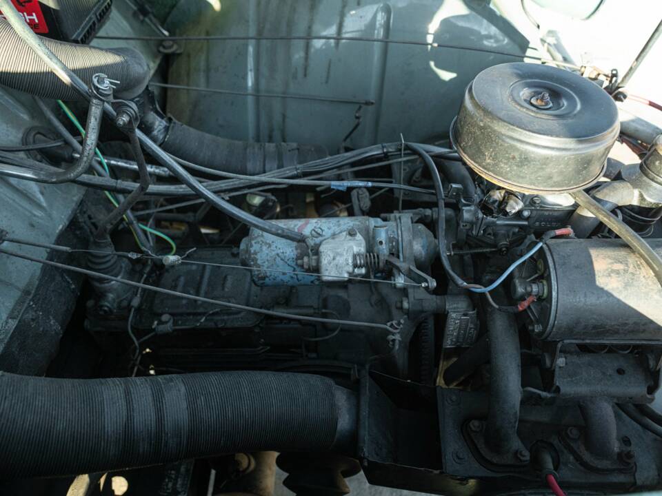 Image 37/41 of Citroën 2 CV (1963)