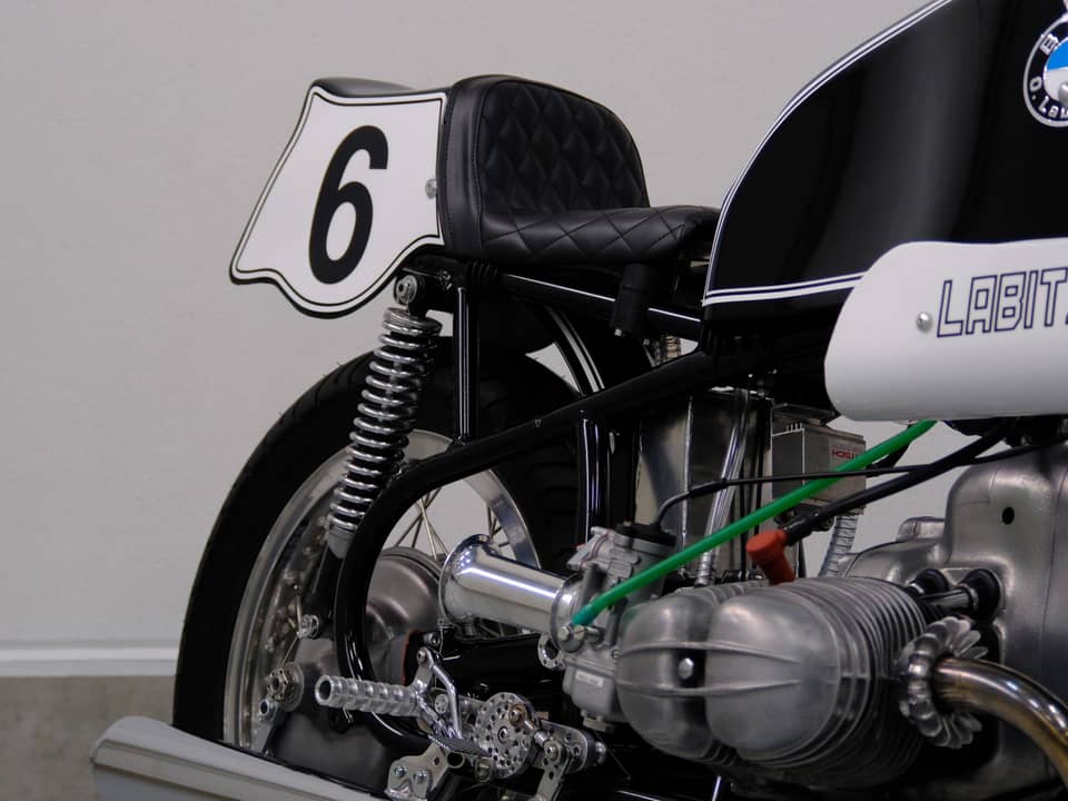 Bild 22/82 von BMW R 69 S (1968)