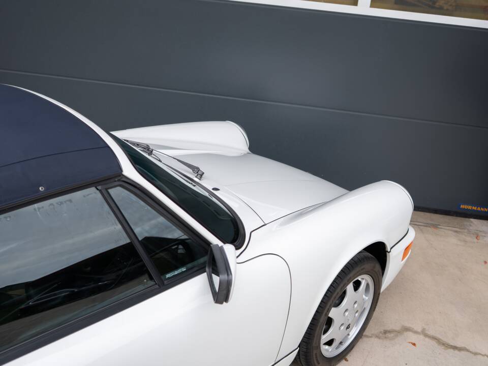 Afbeelding 11/25 van Porsche 911 Carrera 2 (1990)